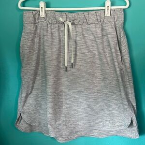 Lululemon Athletica Active Skirt 12